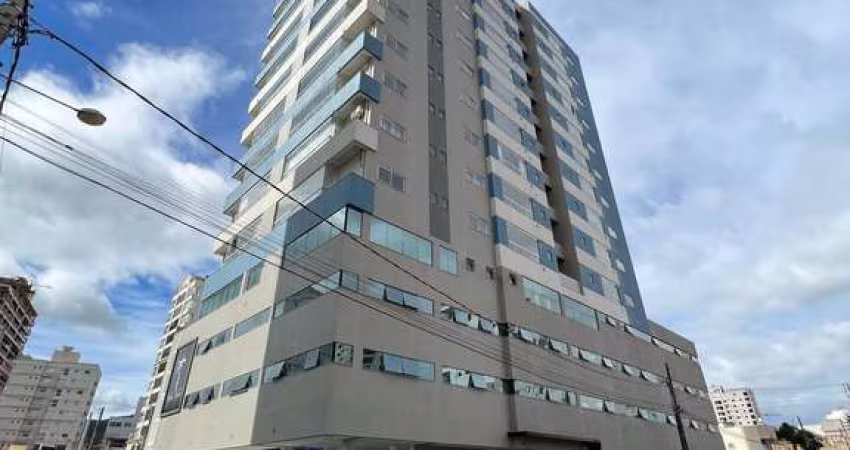 Apartamento Alto Padrão Vista Mar!