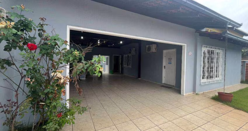 Casa com 3 dormitórios à venda, 161 m² por R$ 500.000,00 - Comasa - Joinville/SC