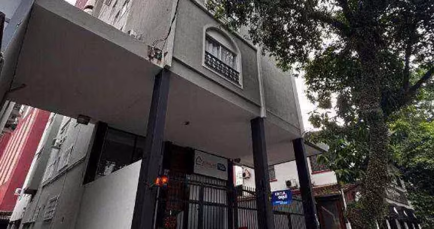 Apartamento com 3 dormitórios (sendo uma suíte) à venda, 128 m² por r$ 550.000 - centro - joinville/sc