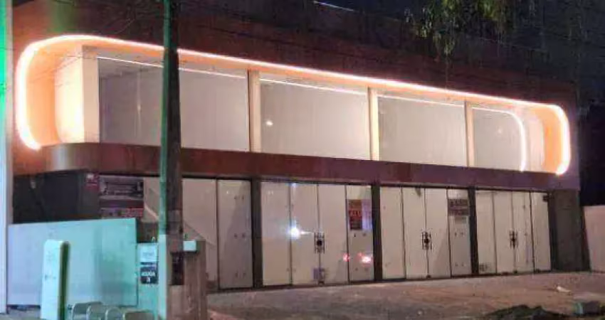 Sala para alugar, 80 m² por r$ 4.000,01/mês - américa - joinville/sc