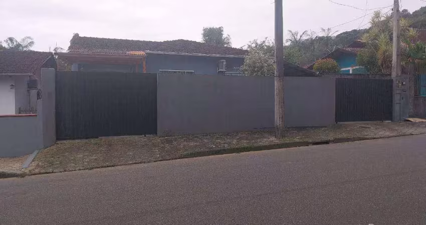 Terreno à venda, 502 m² por r$ 550.000,00 - bom retiro - joinville/sc