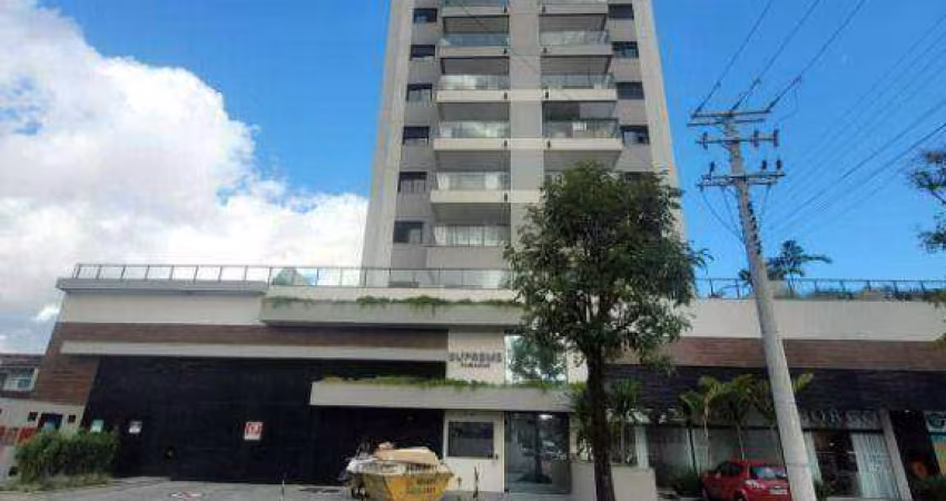 Apartamento com 2 dormitórios para alugar, 77 m² por R$ 3.600,01/mês - Santo Antônio - Joinville/SC