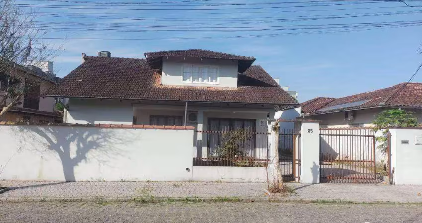 Apartamento com 2 dormitórios para alugar, 50 m² por r$ 1.980,01/mês - bucarein - joinville/sc
