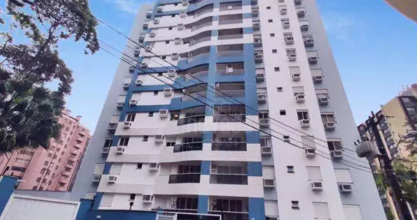Apartamento com 3 dormitórios para alugar, 106 m² por r$ 3.950,00/mês - atiradores - joinville/sc