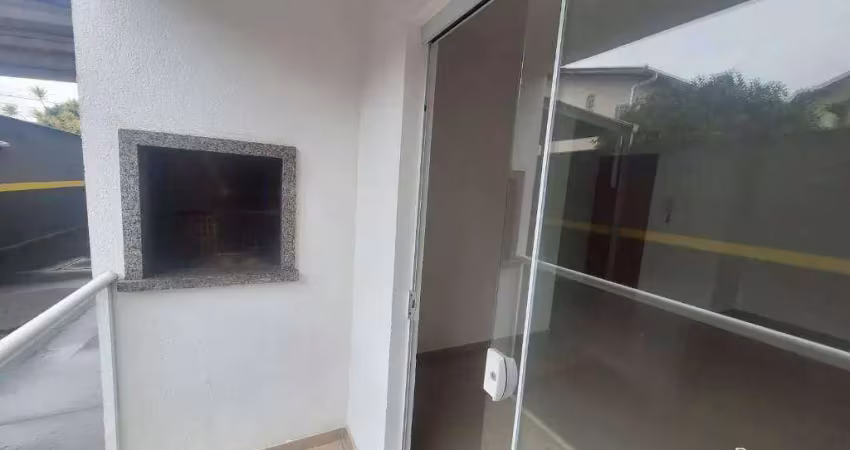 Apartamento 2 dormitórios para alugar, r$ 1.700,00+ condomínio+taxas - joinville/sc