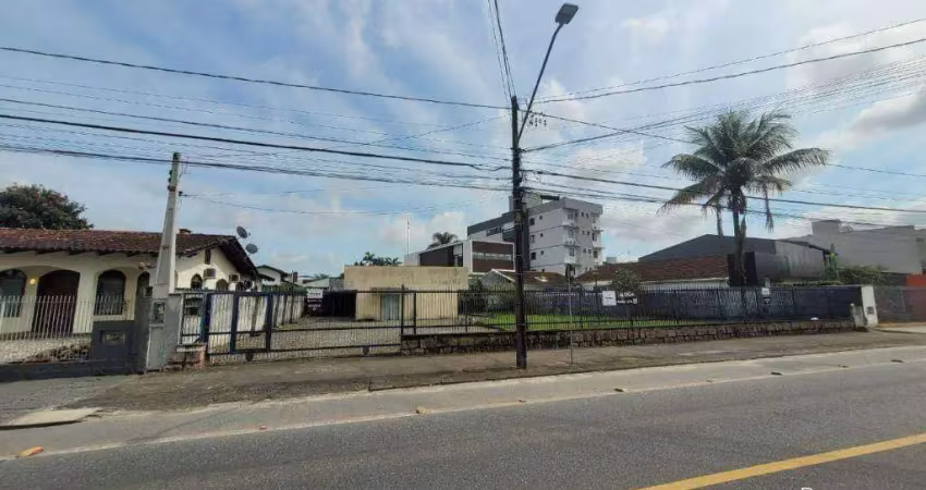 Sala para alugar por r$ 2.980,01/mês - saguaçu - joinville/sc