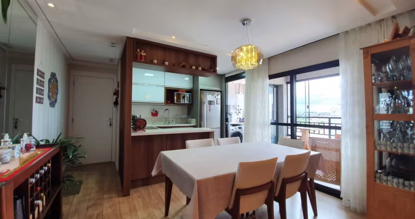 Apartamento completo no coração de Pinhais!
