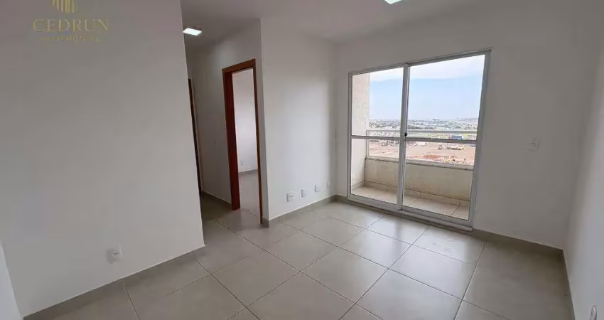 Apartamento para alugar em maringá, jardim américa, com 2 quartos, com 45.86 m², spazio montecarlo