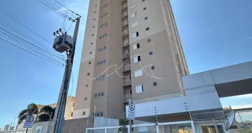 Apartamento à venda em Maringá, Vila Marumby, com 2 quartos, com 57 m², Residencial Lazise