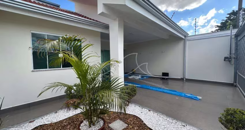 Casa à venda em maringá, jardim oriental, com 2 quartos, com 127 m²