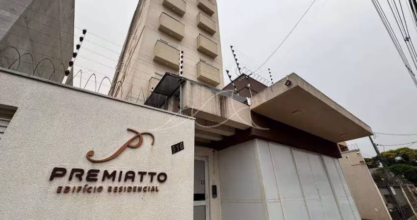 Apartamento à venda em maringá, zona 05, com 2 quartos, com 58 m², premiatto edifício residencial