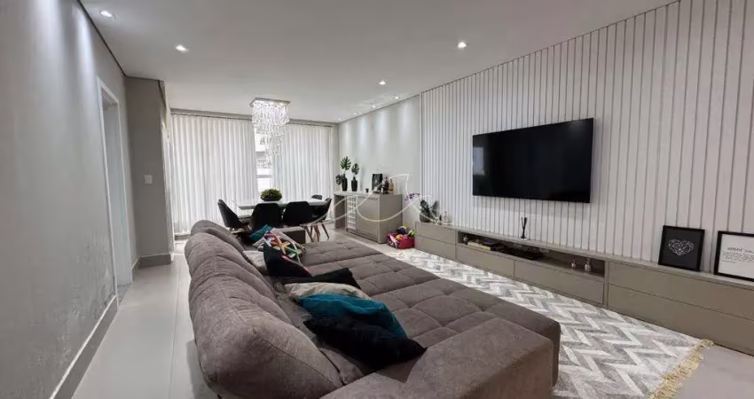 Locação | Ed. Torre de Óregon com 130.99 m², 3 suítes, 2 vaga(s), Zona 07, Maringá/PR