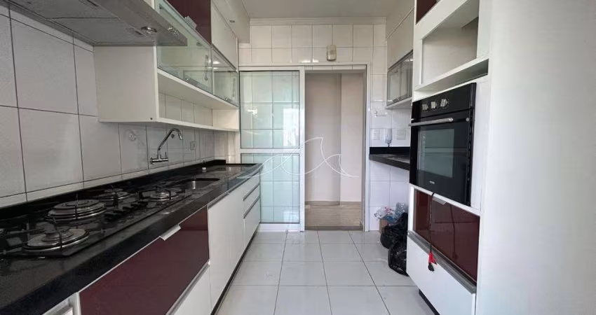 APTO 3Q - SEMI MOBILIADO PARA LOCAÇÃO - ED BENTO MUNHOZ II | 85,66 m² DE ÁREA PRIVATIVA | ZONA 07 | MARINGÁ/PR