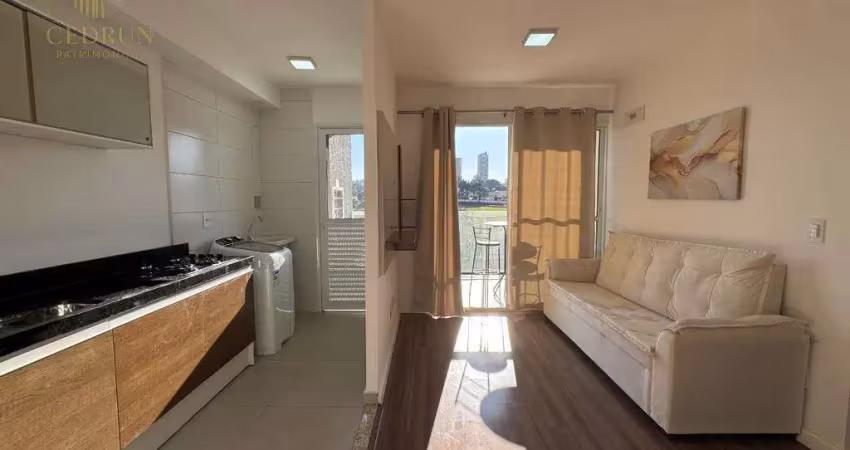 Apartamento para alugar em maringá, jardim aclimação, com 2 quartos, com 55 m², royal palace