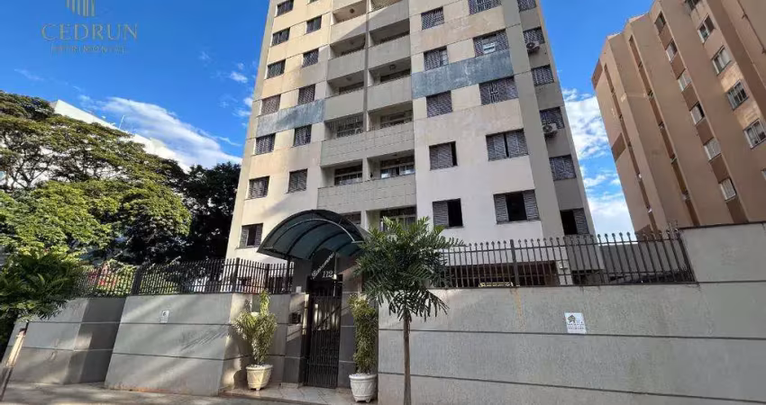 Apartamento à venda em maringá, jardim novo horizonte, com 1 suíte, com 75 m²
