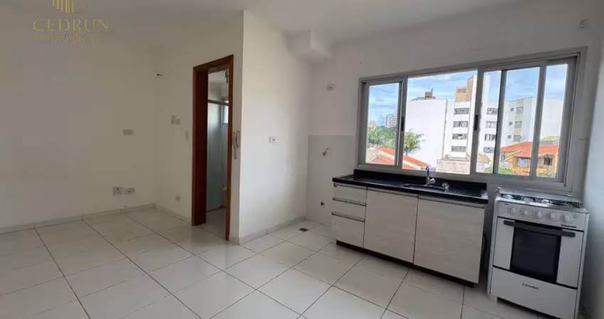 Apartamento à venda em maringá, zona 07, com 1 quarto, com 23.11 m²
