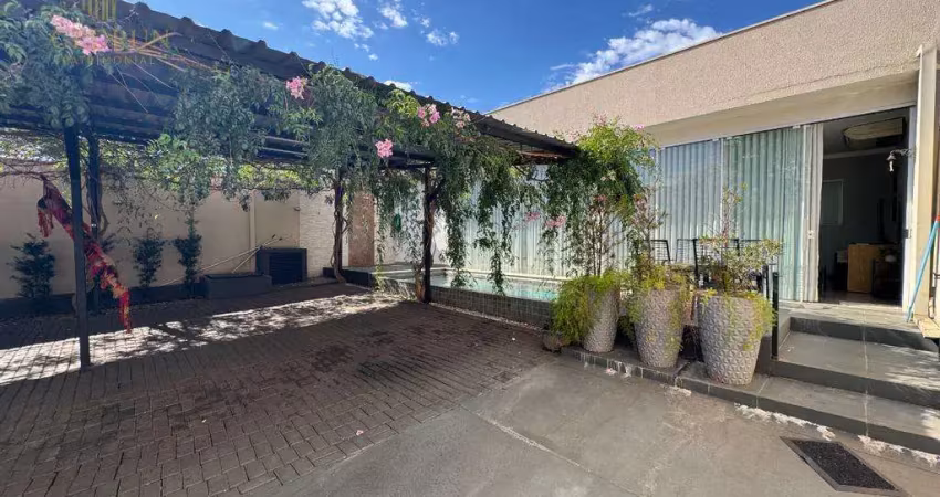 Casa para alugar em maringá, jardim lucianópolis, com 3 quartos, com 150 m²