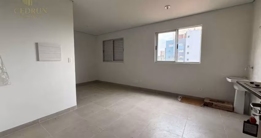 Apartamento à venda em maringá, zona 07, com 1 quarto, com 27 m², smart place