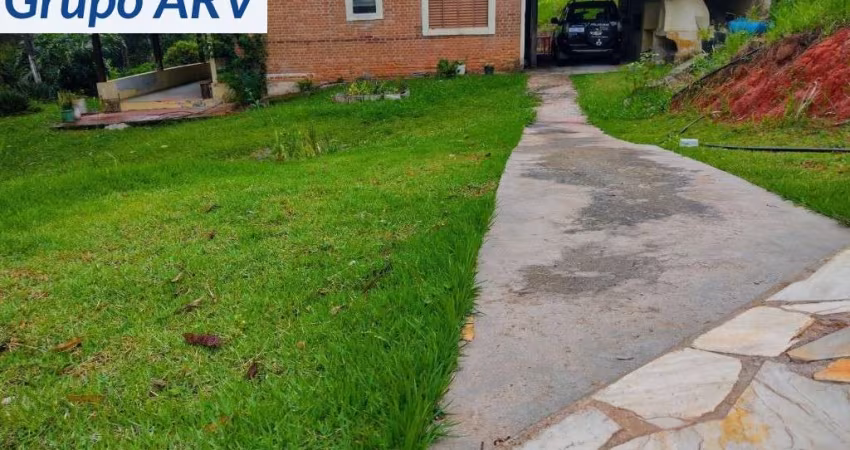 Chácara / sítio com 5 quartos à venda na Estrada Municipal da Cachoeira, Cachoeirinha, Bom Jesus dos Perdões