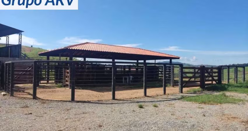 Chácara / sítio com 3 quartos à venda na Estrada Municipal, Mostardas, Monte Alegre do Sul