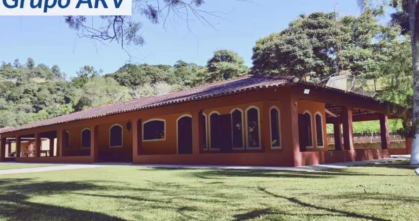 Chácara com 26.000 m² em Bragança Paulista