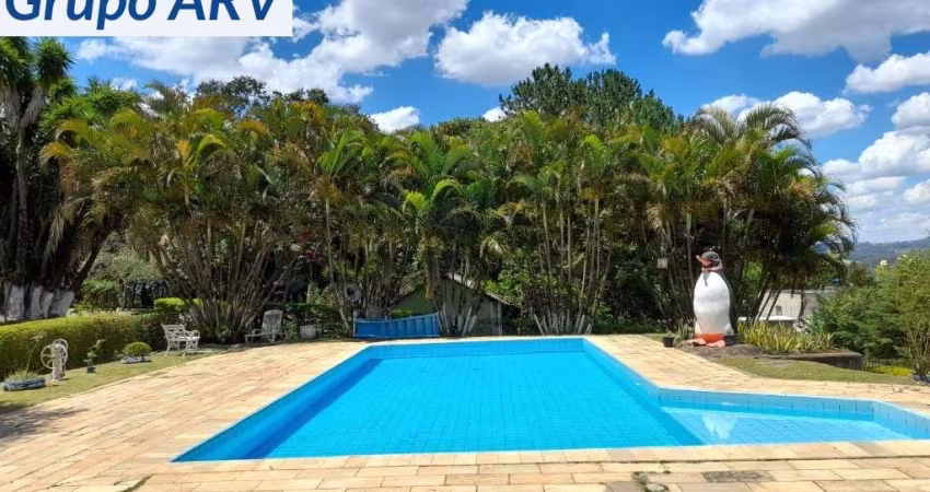 Chácara com 11.000 m² em Bragança Paulista