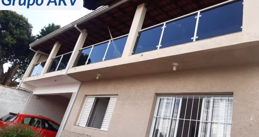 Casa com 3 dormitórios em Atibaia SP