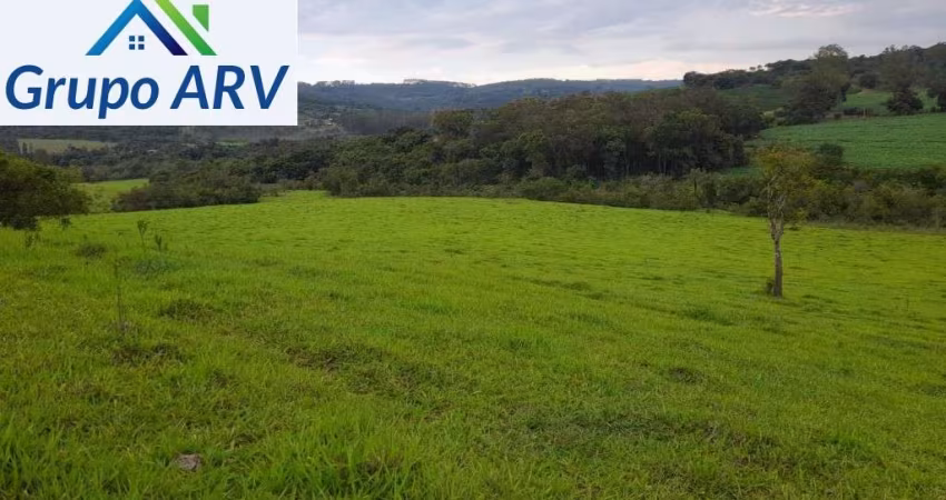 Sítio com 14,5 alqueires em Itamogi MG