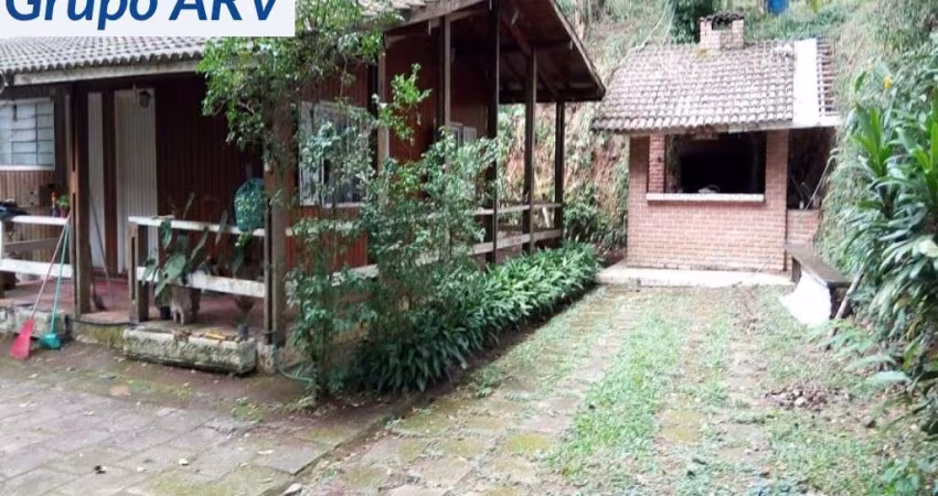 Sítio com 3 Alqueires em Atibaia e região