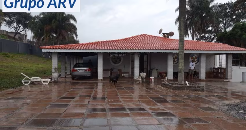 Chácara em Bragança Paulista