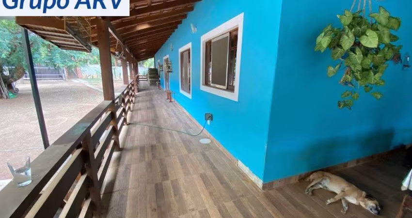 Casa com 3 quartos à venda na Rua Diamante Calderon, Jardim Sueli, Atibaia