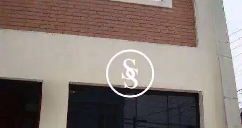 Sobrado com 3 dormitórios à venda, 146 m² por r$ 700.000,00 - paulicéia - são bernardo do campo/sp