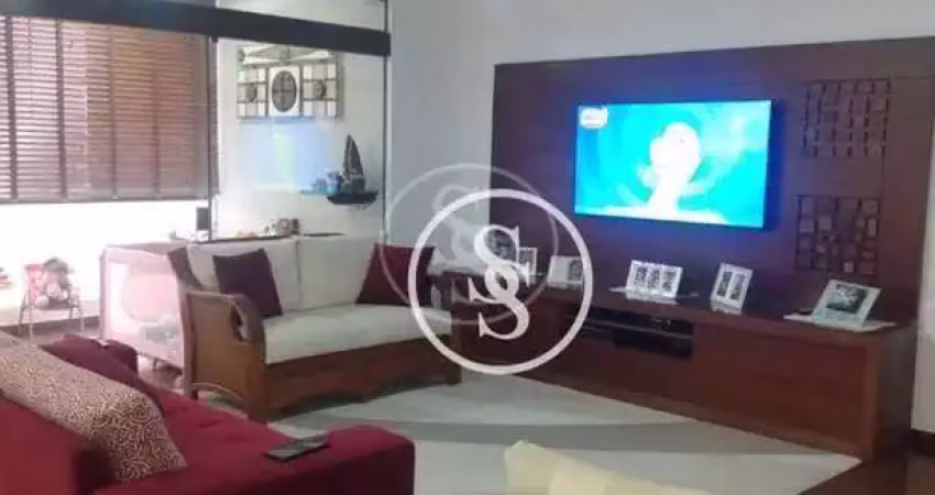 Apartamento com 4 dormitórios à venda, 228 m² por r$ 1.200.000,00 - centro - são bernardo do campo/sp