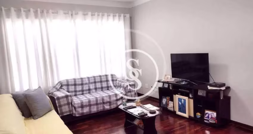 Sobrado com 3 dormitórios à venda, 206 m² por r$ 990.000,00 - assunção - são bernardo do campo/sp