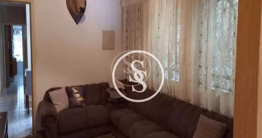 Sobrado com 4 dormitórios à venda, 226 m² por r$ 690.000,00 - assunção - são bernardo do campo/sp