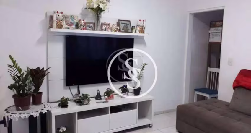 Sobrado com 4 dormitórios à venda, 268 m² por r$ 798.000,00 - alves dias - são bernardo do campo/sp