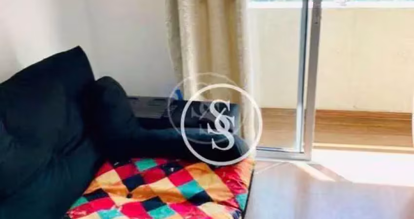 Apartamento com 2 dormitórios à venda, 49 m² por r$ 399.000,00 - demarchi - são bernardo do campo/sp