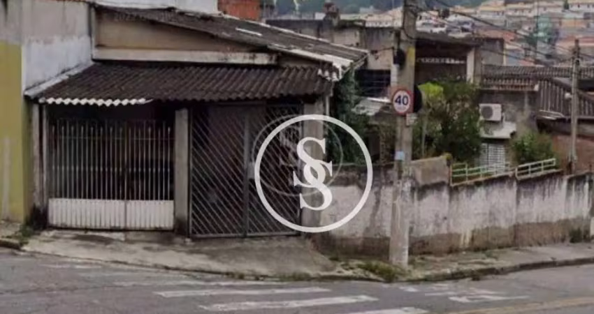 Terreno à venda, 250 m² por r$ 750.000,00 - planalto - são bernardo do campo/sp