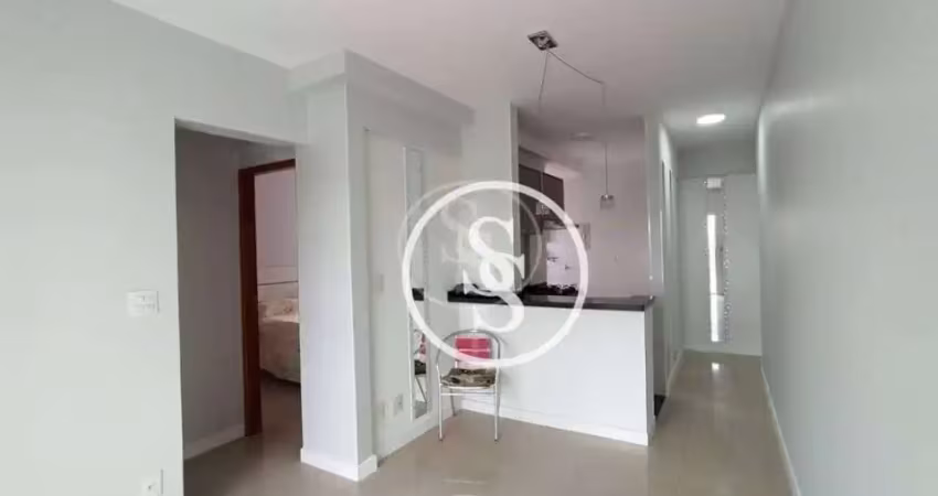 Apartamento com 2 dormitórios à venda, 55 m² por r$ 375.000,00 - baeta neves - são bernardo do campo/sp