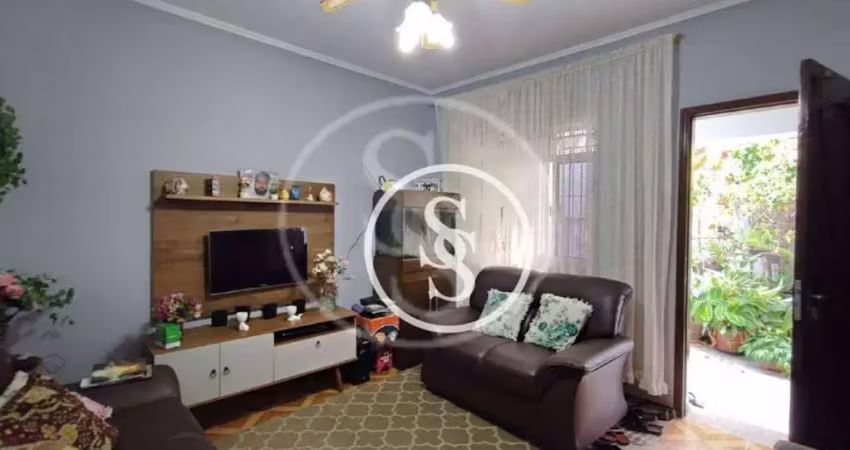 Casa com 3 dormitórios à venda, 158 m² por r$ 800.000,00 - assunção - são bernardo do campo/sp