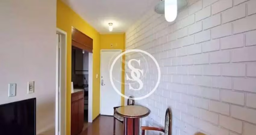 Apartamento residencial à venda, centro, são bernardo do campo - ap2207.