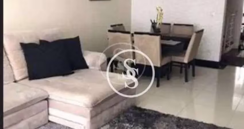 Sobrado com 3 dormitórios à venda, 205 m² por r$ 799.000,00 - demarchi - são bernardo do campo/sp