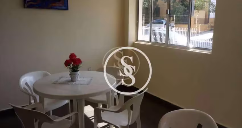 Apartamento com 2 dormitórios à venda, 70 m² por r$ 305.000,00 - taboão - são bernardo do campo/sp