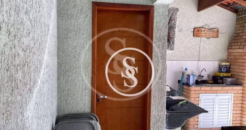 Casa com 3 dormitórios à venda, 125 m² por r$ 695.000,00 - jardim calux - são bernardo do campo/sp