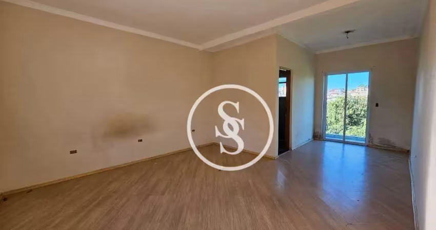Sobrado com 2 dormitórios à venda, 300 m² por r$ 700.000,00 - assunção - são bernardo do campo/sp