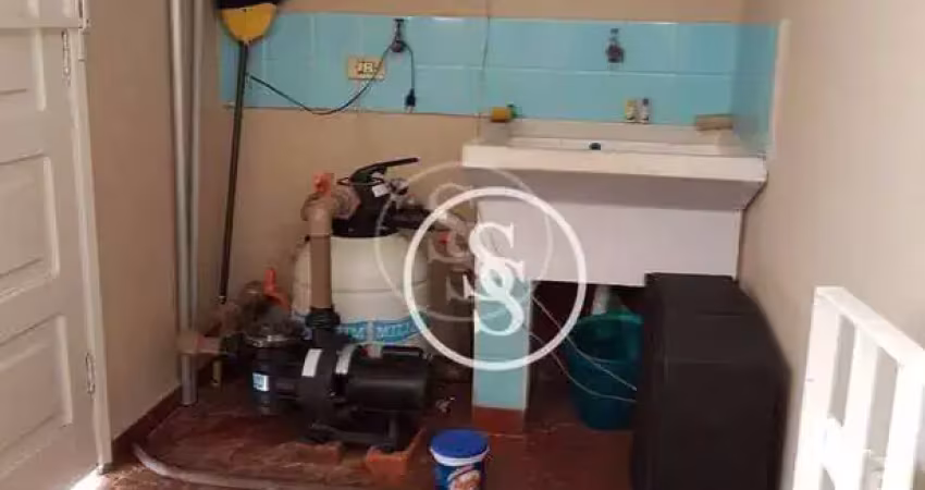 Casa com 3 dormitórios para alugar, 308 m² por r$ 10.463,00 - vila lusitânia - são bernardo do campo/sp