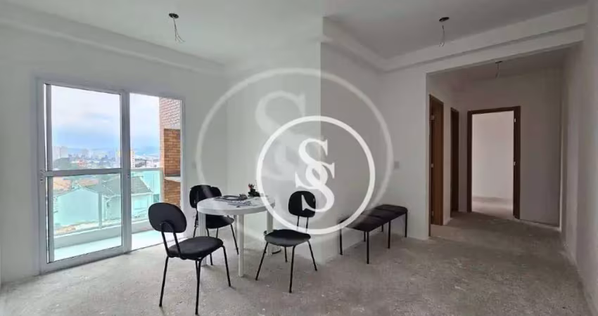 Apartamento com 2 dormitórios à venda, 54 m² por r$ 418.000,00 - assunção - são bernardo do campo/sp