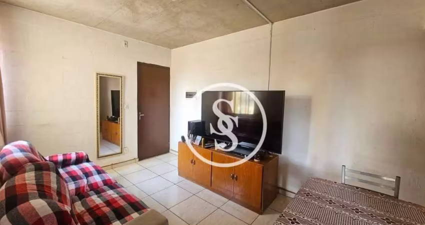 Apartamento com 2 dormitórios à venda, 44 m² por r$ 175.000,00 - cooperativa - são bernardo do campo/sp