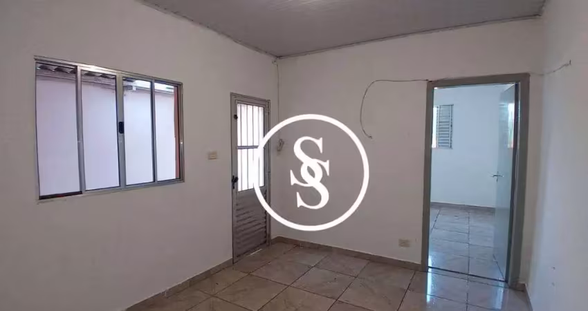 Casa com 2 dormitórios à venda, 89 m² por r$ 490.000,00 - dos casa - são bernardo do campo/sp
