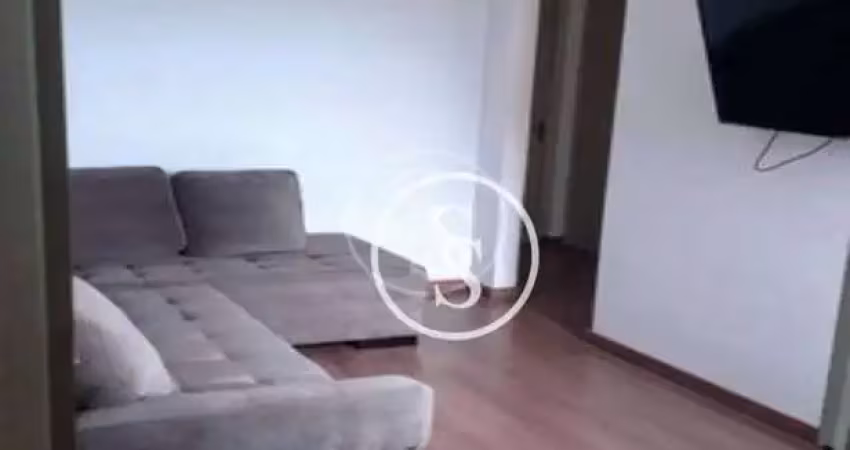 Apartamento com 2 dormitórios à venda, 55 m² por r$ 250.000,00 - assunção - são bernardo do campo/sp
